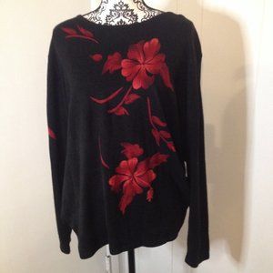 Nice C.D. Daniels Top 3X